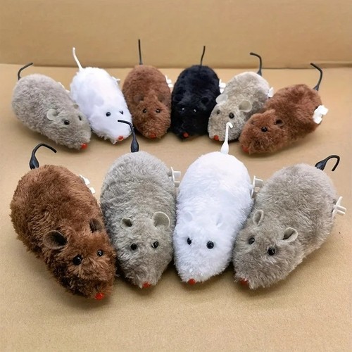 5pk interactive wind mouse - 5pk,