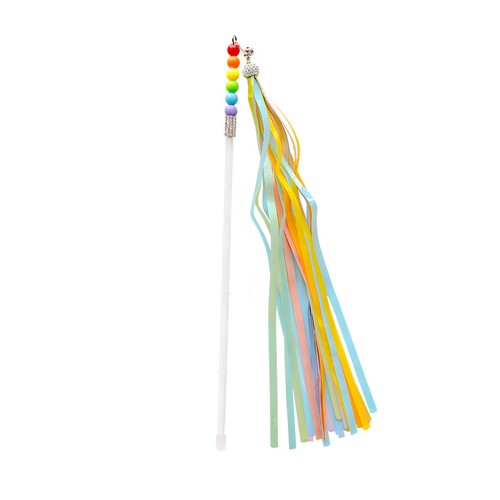Durable tassel designed fairy - tassel,