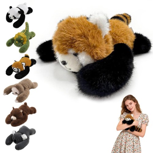 65cm weighted panda - weighted,