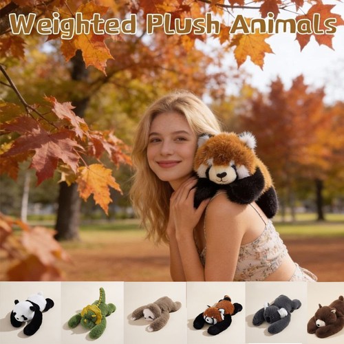65cm weighted panda - 65cm,