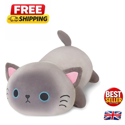 Cuddly 25cm weighted - 25cm,