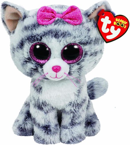 Kiki cat beanie - kiki, boo