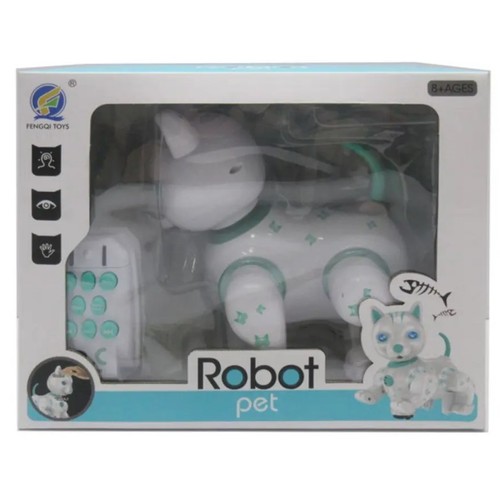 Robotic cat toy ideal - toy, –