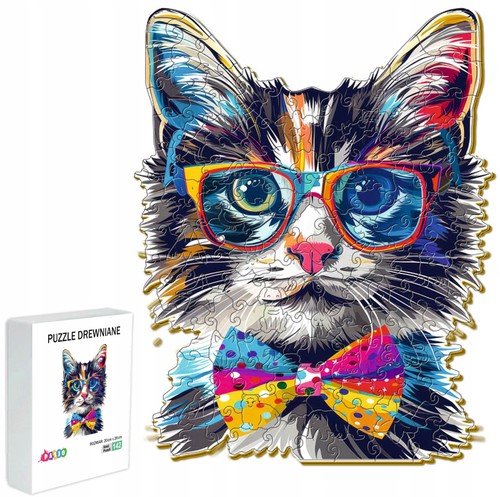 Wooden jigsaw puzzles for - wooden,
