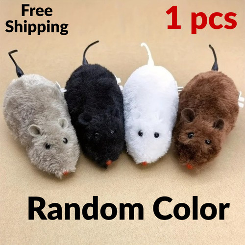 Wind plush mouse - wind, for