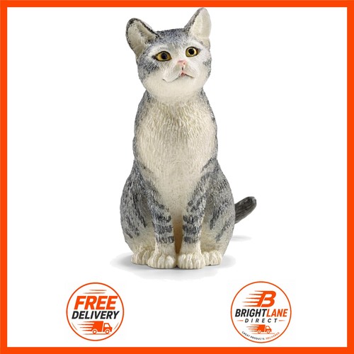 Farm world cat - farm,