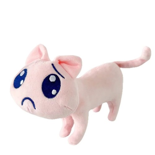 Plush toy kawaii cartoon - -, cat