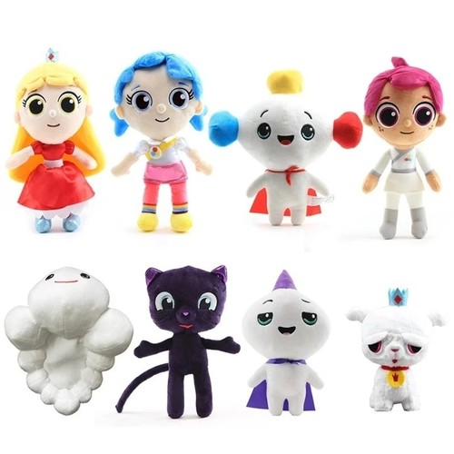 30cm cat plush toy - cat,
