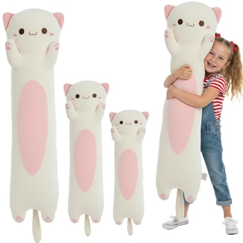 Kekeso long cat plush - kekeso,