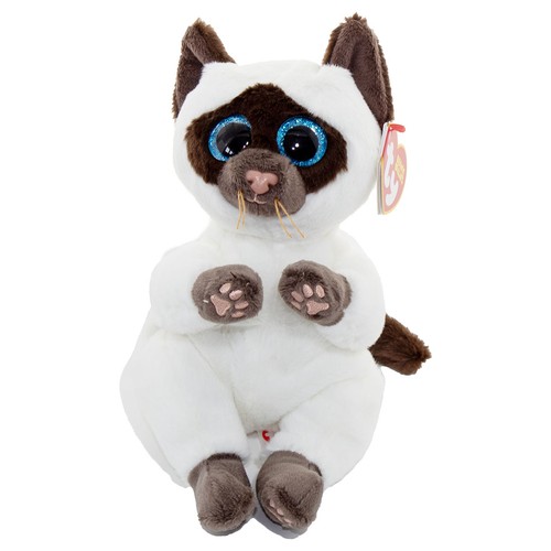 Beanie babies miso - ty,