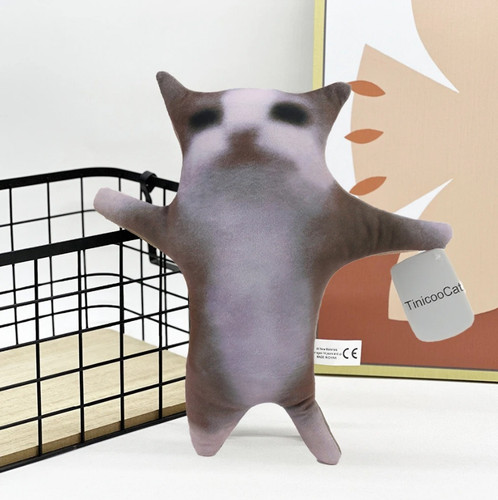 2pcs happy cat - happy,