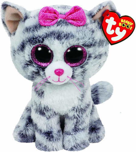 Kiki cat beanie - beanie, soft