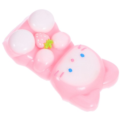 Mini squishies squishy toy cat - mini,