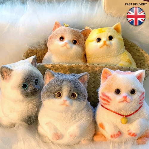 Cute kawaii cat - cute,