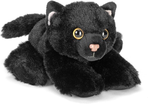 Wild republic black cat - wild,