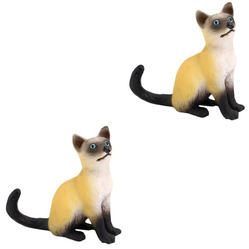 Kids cognitive siamese cat - cognitive,