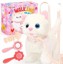 Tagitary Plush Toy Electronic
