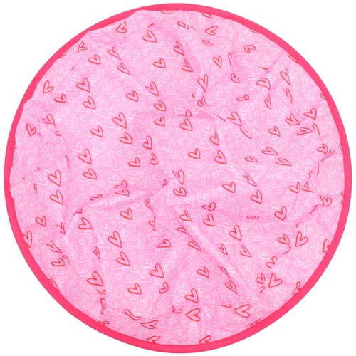 Pink cat hunting - for, kids