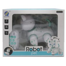 RC Robotic Cat Toy – Ideal