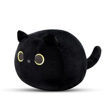 DNFASCHI Black Cat Plush