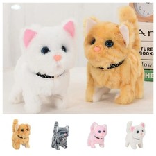 My Realistic Robot Kitty