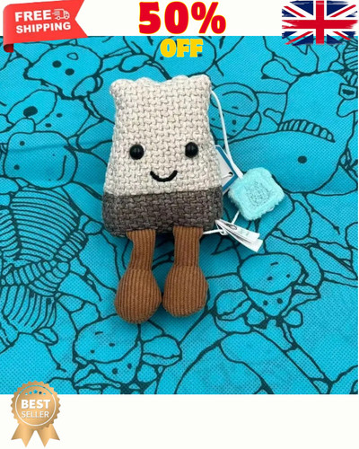 Jellycat amuseables steepy tea - jellycat,